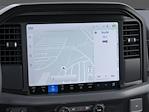 New 2025 Ford F-150 XL SuperCrew Cab 4WD Pickup for sale #42SKE30865 - photo 14