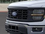 New 2025 Ford F-150 XL SuperCrew Cab 4WD Pickup for sale #42SKE30865 - photo 17