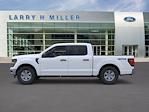 New 2025 Ford F-150 XL SuperCrew Cab 4WD Pickup for sale #42SKE30865 - photo 4