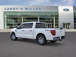 New 2025 Ford F-150 XL SuperCrew Cab 4WD Pickup for sale #42SKE30865 - photo 2