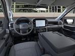 New 2025 Ford F-150 XL SuperCrew Cab 4WD Pickup for sale #42SKE30865 - photo 9