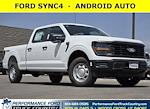 2025 Ford F-150 SuperCrew Cab 4WD Pickup for sale #42SKE39626 - photo 1
