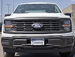 2025 Ford F-150 SuperCrew Cab 4WD Pickup for sale #42SKE39626 - photo 14