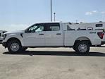 2025 Ford F-150 SuperCrew Cab 4WD Pickup for sale #42SKE39626 - photo 16