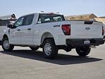 2025 Ford F-150 SuperCrew Cab 4WD Pickup for sale #42SKE39626 - photo 17