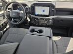 2025 Ford F-150 SuperCrew Cab 4WD Pickup for sale #42SKE39626 - photo 27