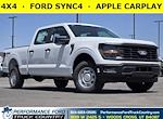 2025 Ford F-150 SuperCrew Cab 4WD Pickup for sale #42SKE39744 - photo 1