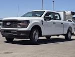 2025 Ford F-150 SuperCrew Cab 4WD Pickup for sale #42SKE39744 - photo 14
