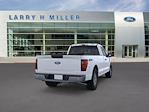 New 2025 Ford F-150 XL Regular Cab 4WD Pickup for sale #42SKE58224 - photo 8