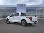 2025 Ford F-150 SuperCrew Cab 4WD Pickup for sale #42SKE64230 - photo 2