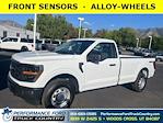 2025 Ford F-150 Regular Cab 4WD Pickup for sale #42SKF11991 - photo 1