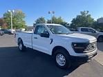 2025 Ford F-150 Regular Cab 4WD Pickup for sale #42SKF11991 - photo 4