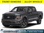 New 2025 Ford F-150 STX SuperCrew Cab 4WD Pickup for sale #42SKF58768 - photo 1