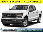 2025 Ford F-150 SuperCrew Cab 4WD Pickup for sale #42SKF59960 - photo 1