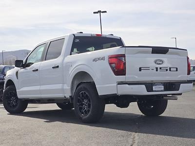 New 2025 Ford F-150 - photo 1