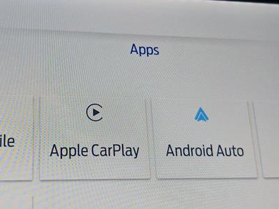 New 2025 Ford F-150 - photo 1