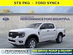 2025 Ford Ranger SuperCrew Cab 4WD Pickup for sale #42SLE06738 - photo 1