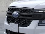 2025 Ford Ranger SuperCrew Cab 4WD Pickup for sale #42SLE06738 - photo 17