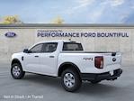 2025 Ford Ranger SuperCrew Cab 4WD Pickup for sale #42SLE06738 - photo 2