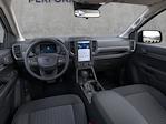 2025 Ford Ranger SuperCrew Cab 4WD Pickup for sale #42SLE06738 - photo 9