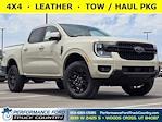 2025 Ford Ranger SuperCrew Cab 4WD Pickup for sale #42SLE07056 - photo 1