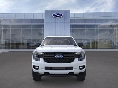 2025 Ford Ranger SuperCrew Cab 4WD Pickup for sale #42SLE34378 - photo 2