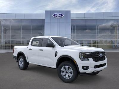 2025 Ford Ranger SuperCrew Cab 4WD Pickup for sale #42SLE34378 - photo 1