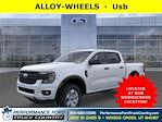 2025 Ford Ranger SuperCrew Cab 4WD Pickup for sale #42SLE34378 - photo 19