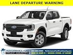 New 2025 Ford Ranger XL SuperCrew Cab 4WD Pickup for sale #42SLE47088 - photo 1