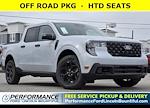 2025 Ford Maverick SuperCrew Cab AWD Pickup for sale #42SRA42449 - photo 1