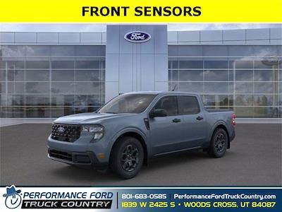 2025 Ford Maverick SuperCrew Cab AWD Pickup for sale #42SRA74802 - photo 1