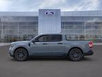 2025 Ford Maverick SuperCrew Cab AWD Pickup for sale #42SRA74802 - photo 4
