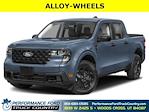 2025 Ford Maverick SuperCrew Cab AWD Pickup for sale #42SRB74264 - photo 1