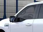 2025 Ford F-150 Lightning SuperCrew Cab AWD Pickup for sale #42SWG12730 - photo 21