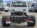 2026 Ford F-600 Regular Cab DRW 4WD Cab Chassis for sale #42TDA03339 - photo 18