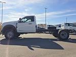 2026 Ford F-600 Regular Cab DRW 4WD Cab Chassis for sale #42TDA03380 - photo 18