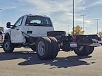 2026 Ford F-600 Regular Cab DRW 4WD Cab Chassis for sale #42TDA03380 - photo 4