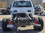 2026 Ford F-600 Regular Cab DRW 4WD Cab Chassis for sale #42TDA03380 - photo 19