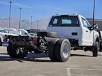 2026 Ford F-600 Regular Cab DRW 4WD Cab Chassis for sale #42TDA03380 - photo 2