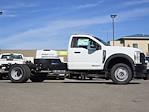 2026 Ford F-600 Regular Cab DRW 4WD Cab Chassis for sale #42TDA03380 - photo 21