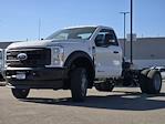 2026 Ford F-600 Regular Cab DRW 4WD Cab Chassis for sale #42TDA03405 - photo 14