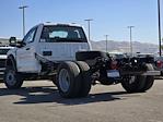 2026 Ford F-600 Regular Cab DRW 4WD Cab Chassis for sale #42TDA03405 - photo 16