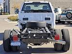 2026 Ford F-600 Regular Cab DRW 4WD Cab Chassis for sale #42TDA03405 - photo 17