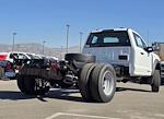 2026 Ford F-600 Regular Cab DRW 4WD Cab Chassis for sale #42TDA03405 - photo 2