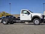 2026 Ford F-600 Regular Cab DRW 4WD Cab Chassis for sale #42TDA03405 - photo 19