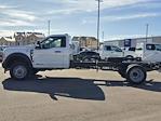 New 2026 Ford F-550 XL Regular Cab 4WD Cab Chassis for sale #42TDA04984 - photo 15