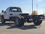 New 2026 Ford F-550 XL Regular Cab 4WD Cab Chassis for sale #42TDA04984 - photo 16