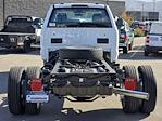 New 2026 Ford F-550 XL Regular Cab 4WD Cab Chassis for sale #42TDA04984 - photo 17