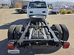 New 2026 Ford F-550 XL Regular Cab 4WD Cab Chassis for sale #42TDA04984 - photo 18