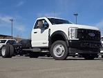 New 2026 Ford F-550 XL Regular Cab 4WD Cab Chassis for sale #42TDA04984 - photo 1